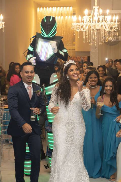 Fotografia de Casamento
Reino Louge
Tabasco Produções'