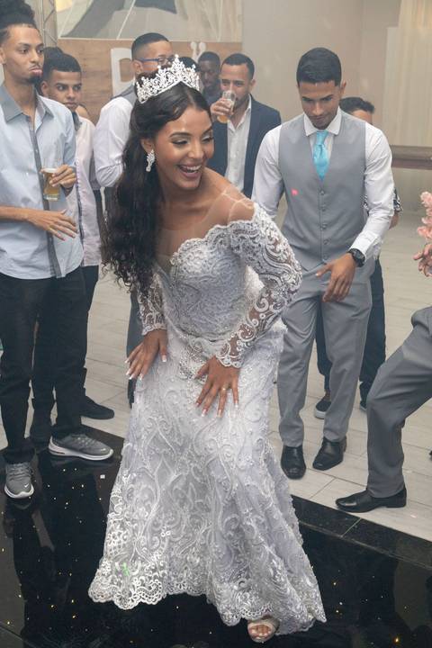 Fotografia de Casamento
Reino Louge
Tabasco Produções'