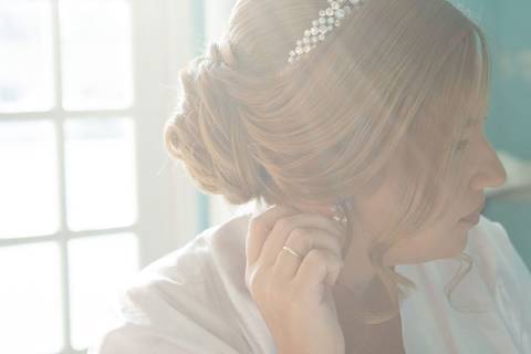 Fotografia de Casamento
Priscila e Daniel
Tabasco Produções'