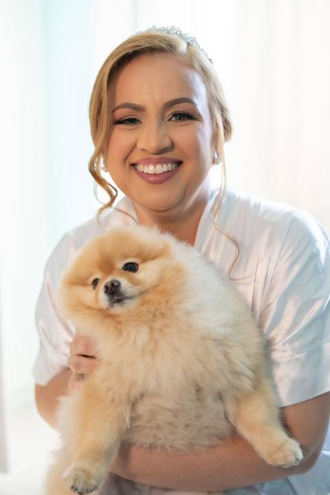 Fotografia de Casamento
Priscila e Daniel
Tabasco Produções'