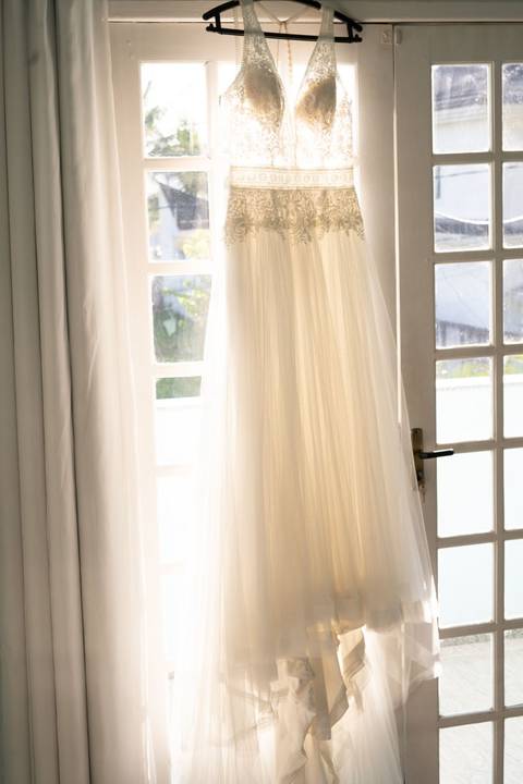 Fotografia de Casamento
Priscila e Daniel
Tabasco Produções'