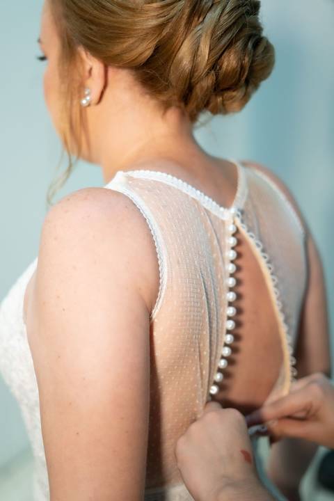 Fotografia de Casamento
Priscila e Daniel
Tabasco Produções'