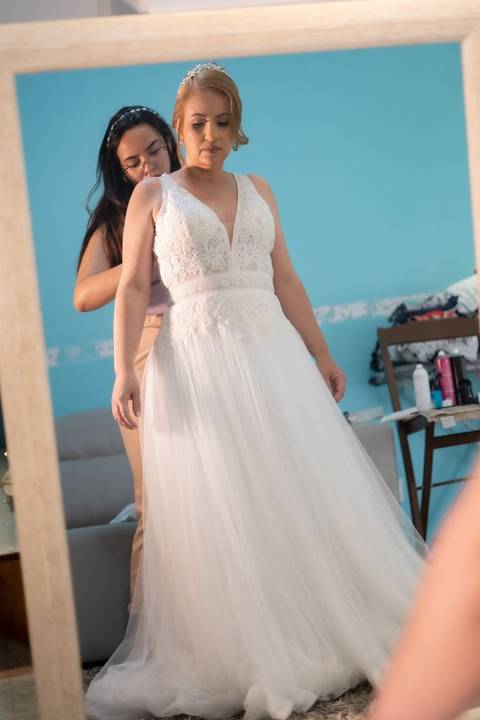 Fotografia de Casamento
Priscila e Daniel
Tabasco Produções'