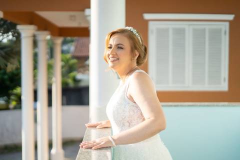 Fotografia de Casamento
Priscila e Daniel
Tabasco Produções'