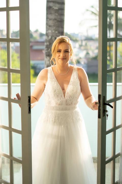 Fotografia de Casamento
Priscila e Daniel
Tabasco Produções'