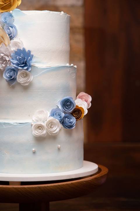 Fotografia de Casamento
Priscila e Daniel
Tabasco Produções'