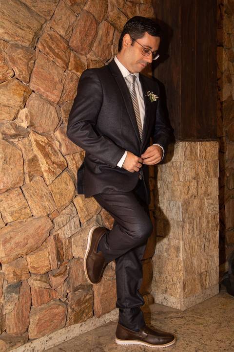 Fotografia de Casamento
Priscila e Daniel
Tabasco Produções'