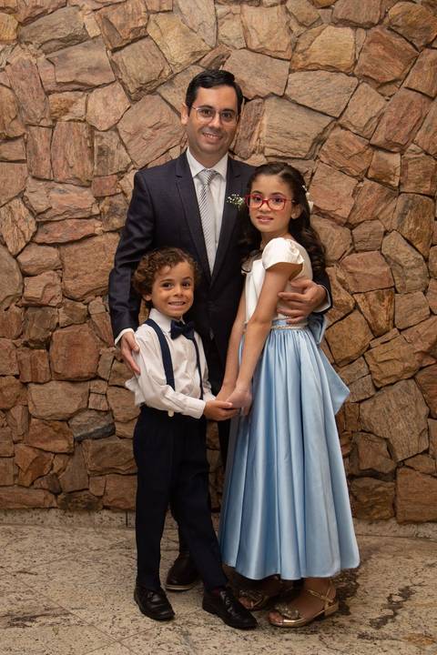 Fotografia de Casamento
Priscila e Daniel
Tabasco Produções'