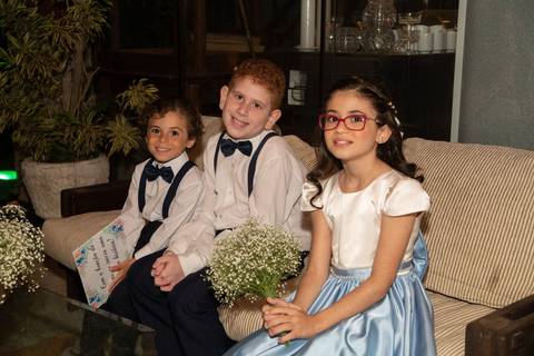 Fotografia de Casamento
Priscila e Daniel
Tabasco Produções'