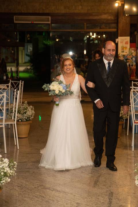 Fotografia de Casamento
Priscila e Daniel
Tabasco Produções'