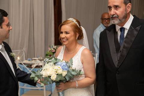 Fotografia de Casamento
Priscila e Daniel
Tabasco Produções'