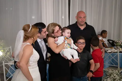 Fotografia de Casamento
Priscila e Daniel
Tabasco Produções'