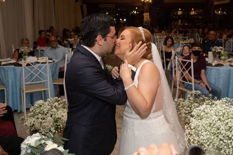 Fotografia de Casamento
Priscila e Daniel
Tabasco Produções'