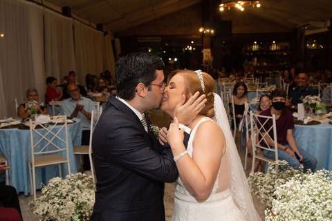Fotografia de Casamento
Priscila e Daniel
Tabasco Produções'
