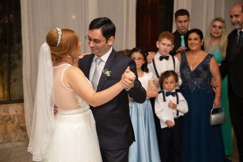 Fotografia de Casamento
Priscila e Daniel
Tabasco Produções'