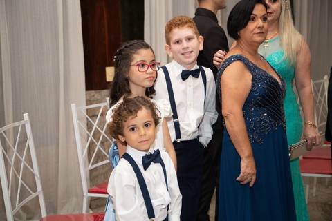 Fotografia de Casamento
Priscila e Daniel
Tabasco Produções'