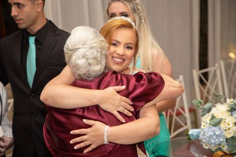 Fotografia de Casamento
Priscila e Daniel
Tabasco Produções'