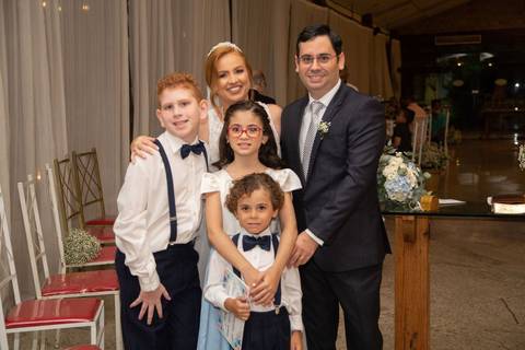 Fotografia de Casamento
Priscila e Daniel
Tabasco Produções'