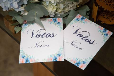 Fotografia de Casamento
Priscila e Daniel
Tabasco Produções'