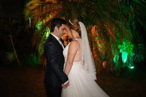 Fotografia de Casamento
Priscila e Daniel
Tabasco Produções'