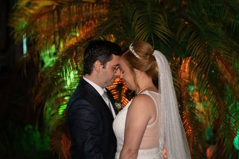 Fotografia de Casamento
Priscila e Daniel
Tabasco Produções'