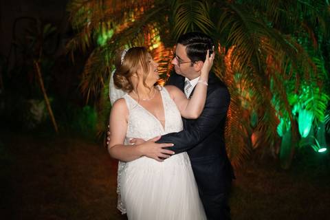 Fotografia de Casamento
Priscila e Daniel
Tabasco Produções'