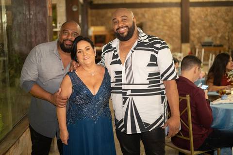 Fotografia de Casamento
Priscila e Daniel
Tabasco Produções'