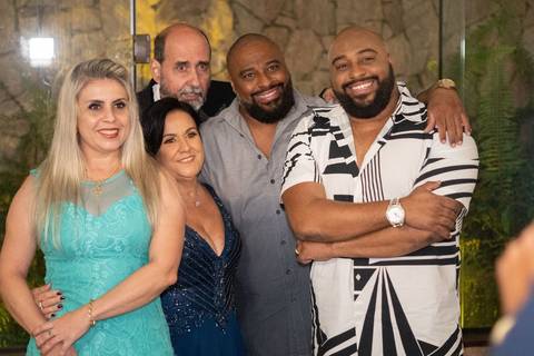 Fotografia de Casamento
Priscila e Daniel
Tabasco Produções'