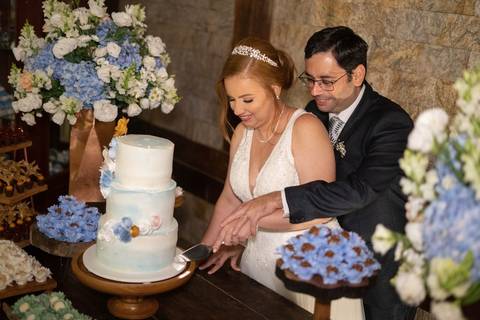 Fotografia de Casamento
Priscila e Daniel
Tabasco Produções'