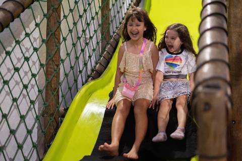 Festa infantil
Tabasco Produções
Espaço Aldeia'