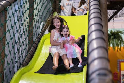 Festa infantil
Tabasco Produções
Espaço Aldeia'