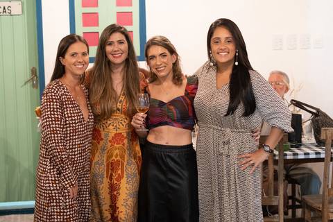 Festa infantil
Tabasco Produções
Espaço Aldeia'