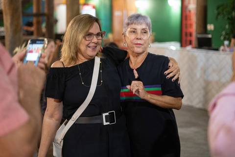 Festa infantil
Tabasco Produções
Espaço Aldeia'