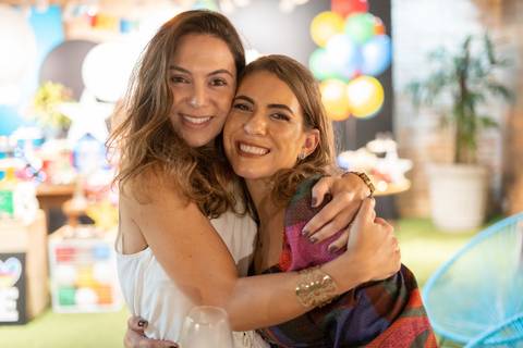 Festa infantil
Tabasco Produções
Espaço Aldeia'