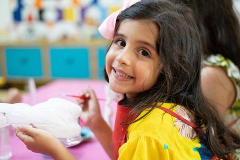 Festa infantil
Tabasco Produções
Espaço Aldeia'