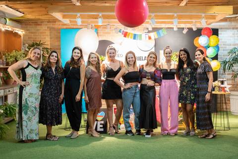 Festa infantil
Tabasco Produções
Espaço Aldeia'