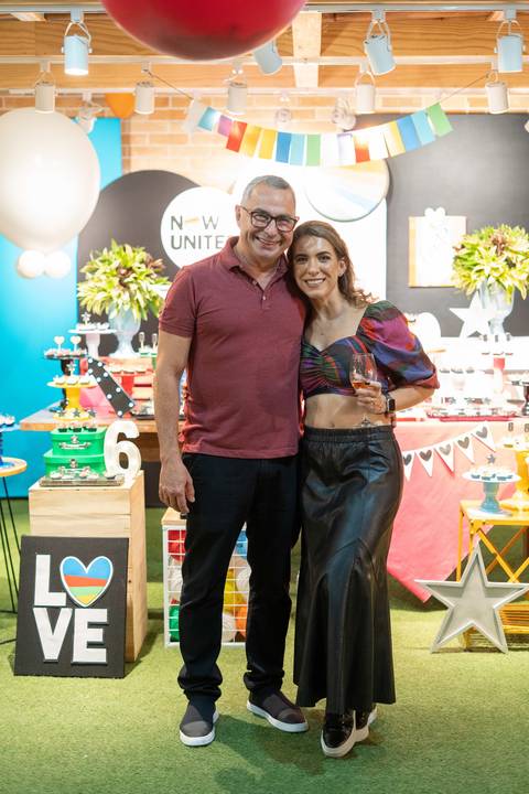 Festa infantil
Tabasco Produções
Espaço Aldeia'