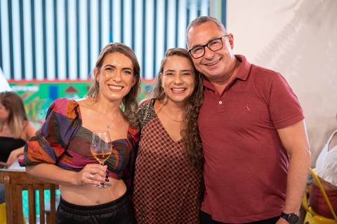 Festa infantil
Tabasco Produções
Espaço Aldeia'