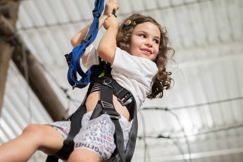 Festa infantil
Tabasco Produções
Espaço Aldeia'