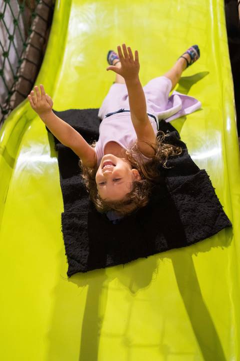 Festa infantil
Tabasco Produções
Espaço Aldeia'