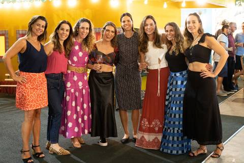 Festa infantil
Tabasco Produções
Espaço Aldeia'