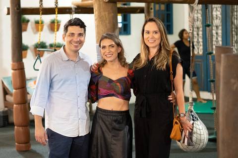 Festa infantil
Tabasco Produções
Espaço Aldeia'