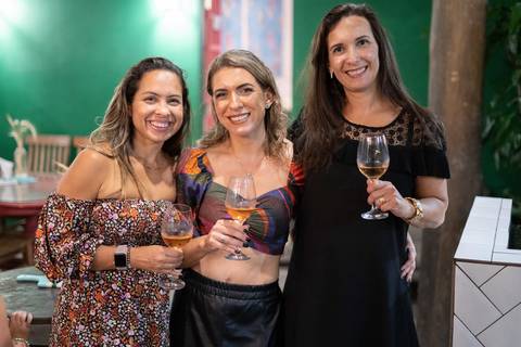 Festa infantil
Tabasco Produções
Espaço Aldeia'