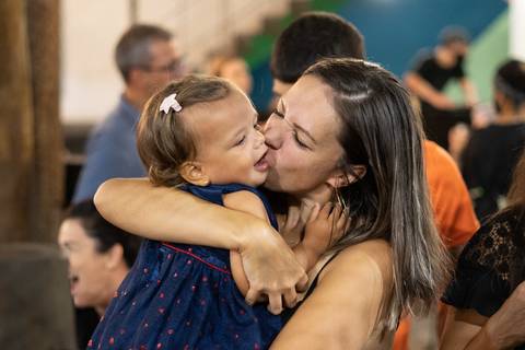 Festa infantil
Tabasco Produções
Espaço Aldeia'