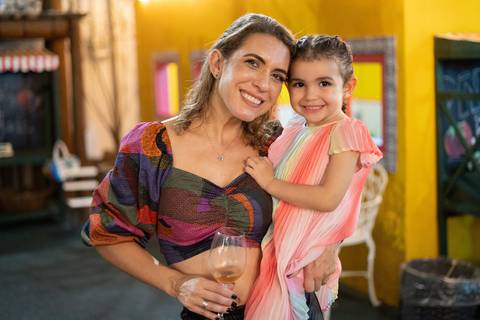 Festa infantil
Tabasco Produções
Espaço Aldeia'