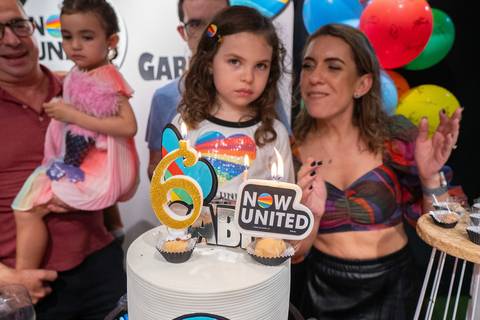 Festa infantil
Tabasco Produções
Espaço Aldeia'