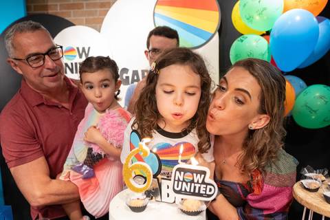 Festa infantil
Tabasco Produções
Espaço Aldeia'