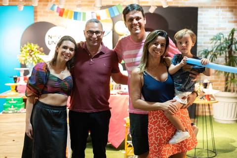 Festa infantil
Tabasco Produções
Espaço Aldeia'