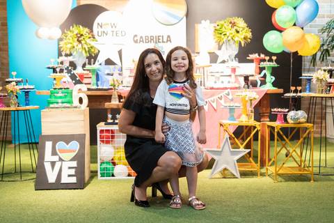 Festa infantil
Tabasco Produções
Espaço Aldeia'