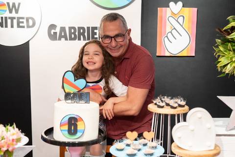 Festa infantil
Tabasco Produções
Espaço Aldeia'